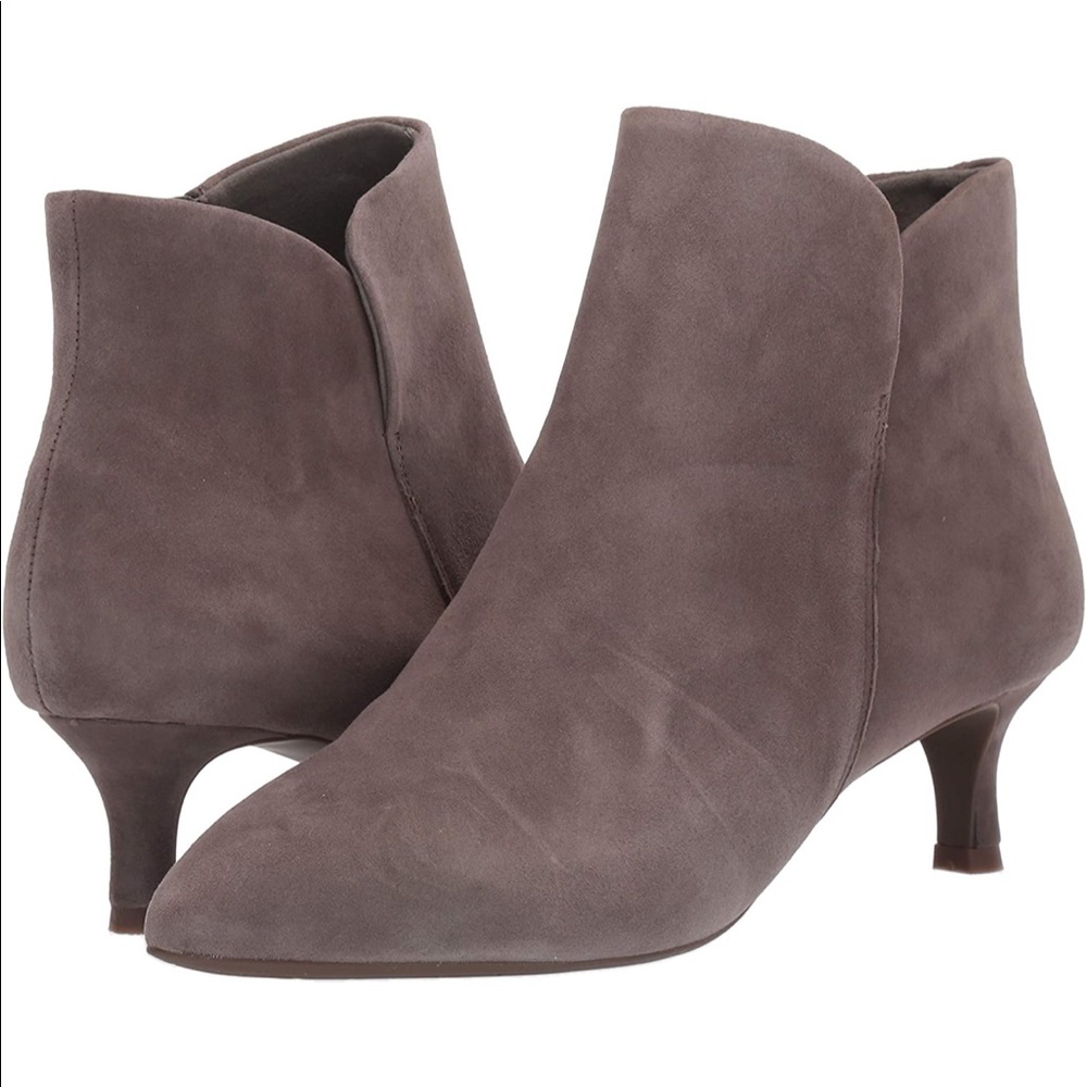 New  Rockport Women's Tm Alaiya Plain B Ankle Boot - Picture 2 of 16